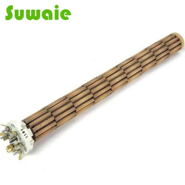 bobbin heater
