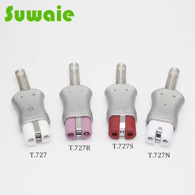 High Temperature Ceramics Plugs