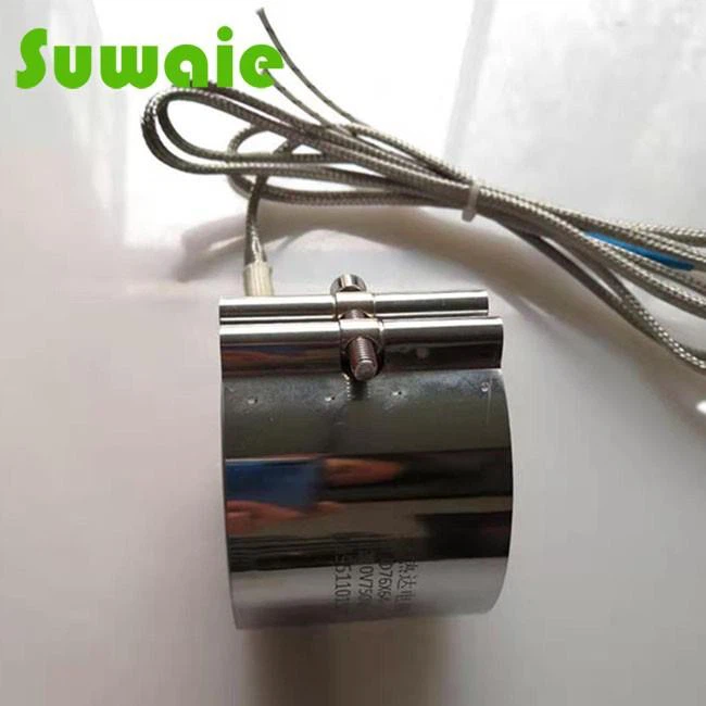 mica band heaters
