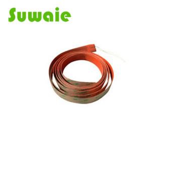 24V siliconenrubber verwarmingstape