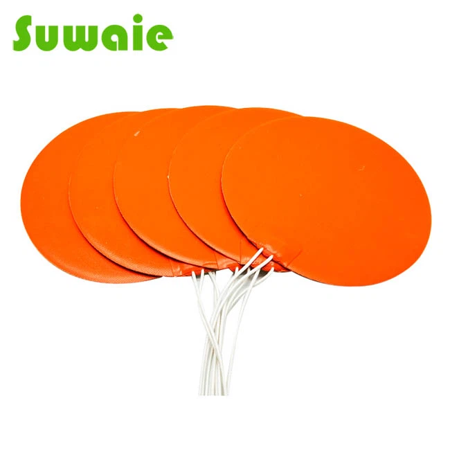 Silicone Heat Blanket Temperature Controller