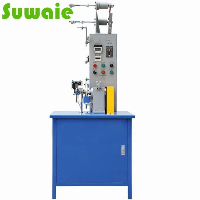Buisvormige verwarmingselementwikkelmachine