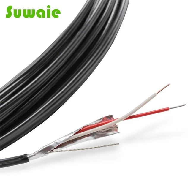 Een bestelling voor hoge temperatuur kabel 300 graden 30000m uit Turkije