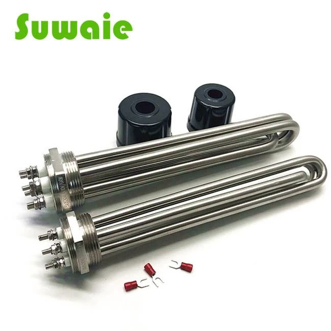 Een bestelling voor onderdompeling Heaer 300pcs uit Mexico