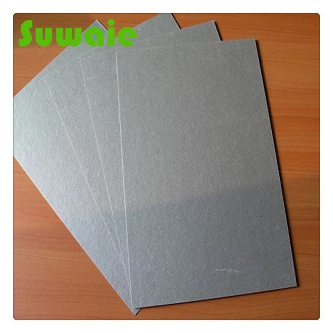 Een bestelling voor Mica Sheet 2000kg uit Argentinië